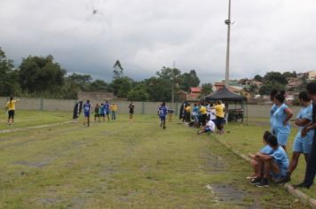 Foto - Torneio de Atletismo entres as APAES do Vale do Ribeira foi realizado no Centro de Eventos em Cajati