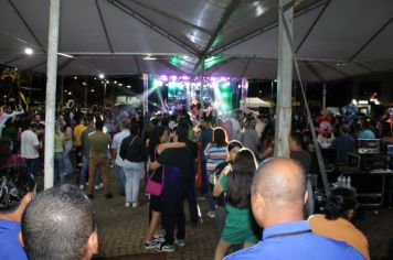 Foto - Festa Nossa Senhora Aparecida de Cajati