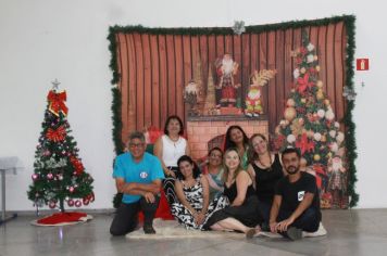 Foto - Formatura do Fundo Social de Solidariedade de Cajati 2023