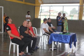 Foto - Festival de Judô Sensei Bete Bicas 