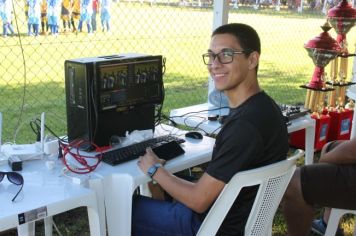 Foto - COPA CAJATI DE FUTEBOL CINQUENTÃO 2024