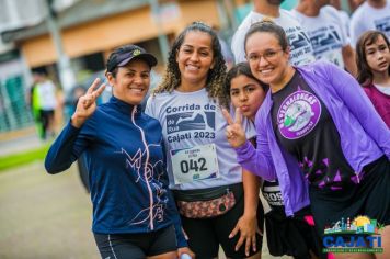 Foto - Corrida de Rua 2023 - Cajati, 2023