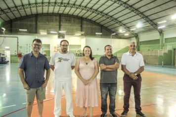 Foto - Pré- Conferência Municipal da Saúde 2023