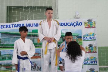 Foto - Festival de Judô Alberto Carlos Lino