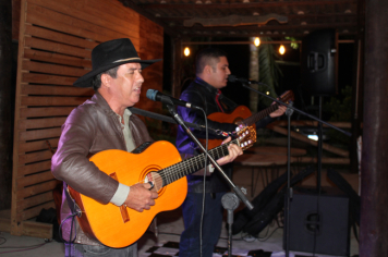 Foto - Festival de Violeiros 