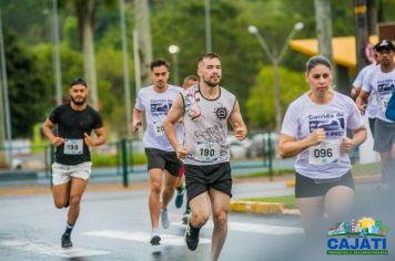 Foto - Corrida de Rua 2023 - Cajati, 2023