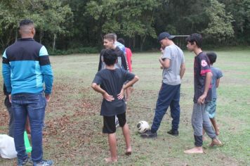 Foto - De Férias no Parque no Bairro Capelinha