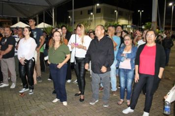 Foto - Festa Nossa Senhora Aparecida de Cajati