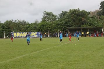 Foto - SUPER COPA DO VALE 2024- BRASIL X SANTA RITA