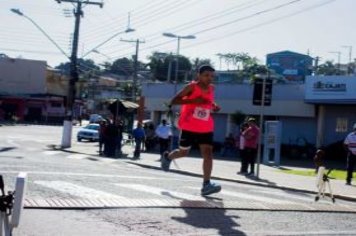 Foto - A 11ª Corrida de Rua teve recorde de participantes 