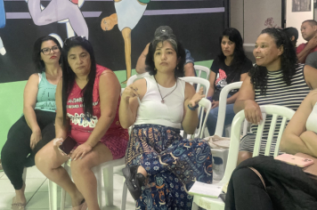 Foto - Aldir Blanc 2º Ciclo