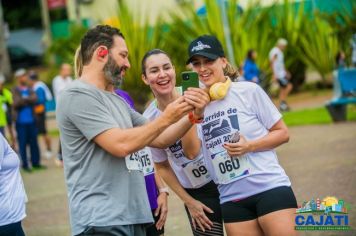 Foto - Corrida de Rua 2023 - Cajati, 2023