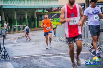 Foto - Corrida de Rua 2023 - Cajati, 2023