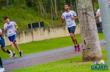 Foto - Corrida de Rua 2023 - Cajati, 2023