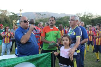 Foto - Copa Vale Sessentão- Sete Barras vence por 2 a 1 de Cajati