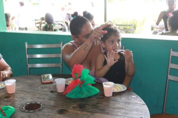 Foto - DIA DA FAMÍLIA - PROGRAMA CRIANÇA FELIZ