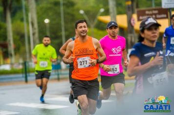 Foto - Corrida de Rua 2023 - Cajati, 2023