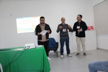 Foto - 2ª Conferência Municipal da Cidade