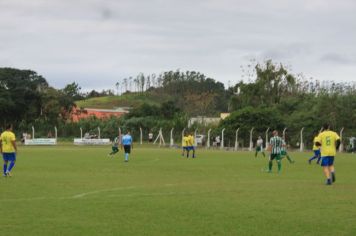 Foto - Jogo Festivo em comemoração ao aniversário de 32 anos