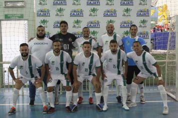 Foto - COPA INTERFIRMAS DE FUTSAL 2023