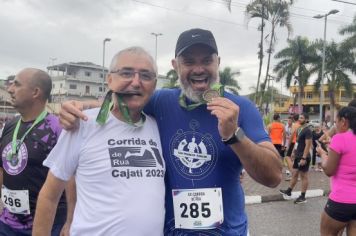 Foto - Corrida de Rua 2023 - Cajati, 2023