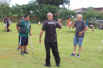 Foto - Projeto Meninos da Bola realiza festa comemorativa pelos seus 12 anos de existência