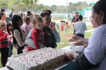 Foto - PROGRAMA CRIANÇA FELIZ REALIZA O “2º DIA DO BRINCAR” NO ADC DO VALE 