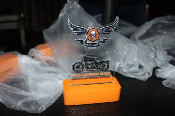 Foto - Encontro de Motociclistas 2025