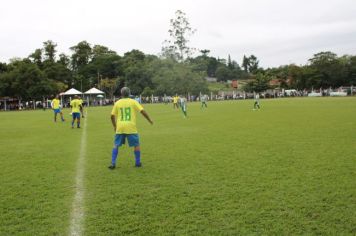 Foto - Jogo Festivo em comemoração ao aniversário de 32 anos