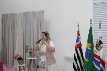 Foto - Formatura do Fundo Social de Solidariedade de Cajati 2024