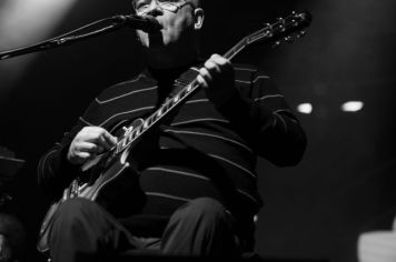 Foto - Paralamas do Sucesso- Cajati, 31 anos