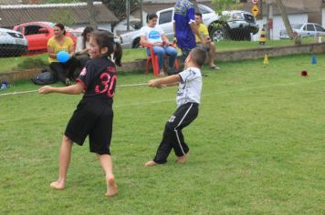 Foto - Projeto Meninos da Bola realiza festa comemorativa pelos seus 12 anos de existência