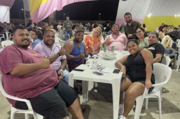 Foto - 1º BINGO SOLIDÁRIO DE CAJATI