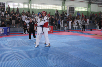 Foto - Campeonato de Taekwondo 2025