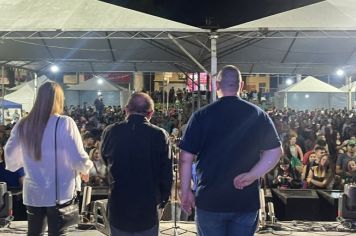 Foto - Festa Nossa Senhora Aparecida de Cajati