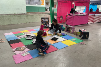 Foto - Circuito Quebrada Viva