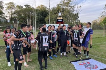 Foto - COPA DAS TORCIDAS 2023