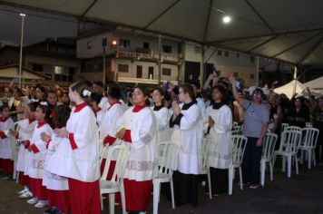 Foto - Festa Nossa Senhora Aparecida de Cajati