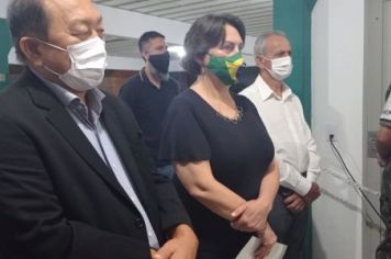 Foto - Formatura da turma pioneira 2021 do Tiro de Guerra 02-094 