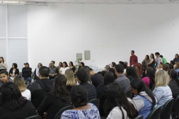 Foto - ✨Formatura das Oficinas Gratuitas do nosso Fundo Social de Solidariedade (FSS) 2023