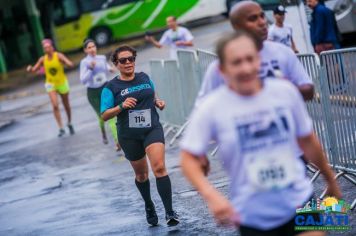 Foto - Corrida de Rua 2023 - Cajati, 2023