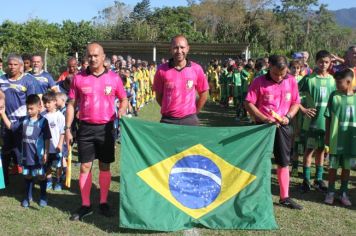 Foto - Copa Vale Sessentão- Sete Barras vence por 2 a 1 de Cajati