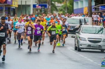 Foto - Corrida de Rua 2023 - Cajati, 2023