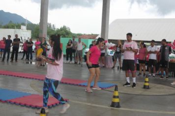 Foto - CIRCUITO ROSA-OCTO GAME