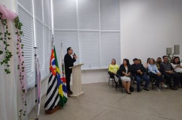 Foto - ✨Formatura das Oficinas Gratuitas do nosso Fundo Social de Solidariedade (FSS) 2023