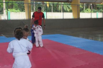 Foto - Festival de Judô Sensei Bete Bicas 