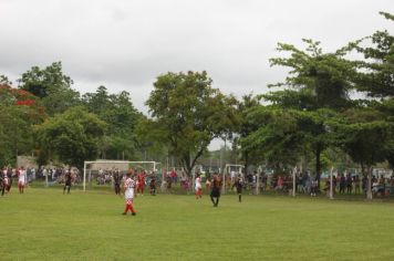 Foto - Unidos da Serra conquista o título do Campeonato Municipal de Futebol 2023- 2ª Divisão!