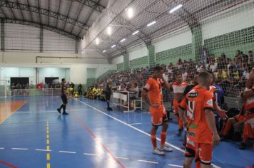 Foto - Campeonato de Futsal Intercidades -Quarta Edição