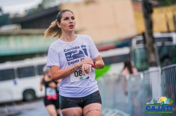 Foto - Corrida de Rua 2023 - Cajati, 2023