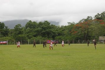 Foto - Unidos da Serra conquista o título do Campeonato Municipal de Futebol 2023- 2ª Divisão!